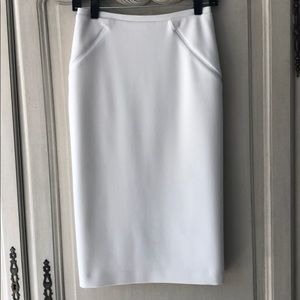 Eli tahari skirt